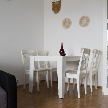 Apartament Stara Praga Varsó Kültér fotó