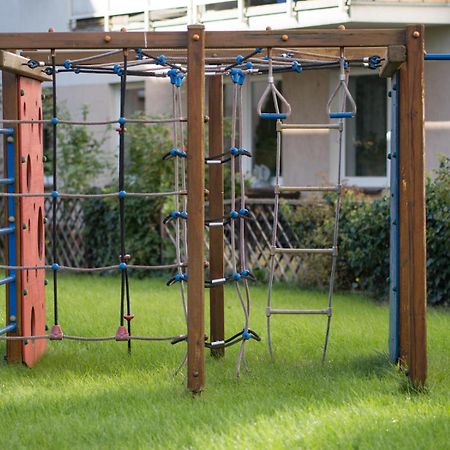 Apartament Stara Praga Varsó Kültér fotó