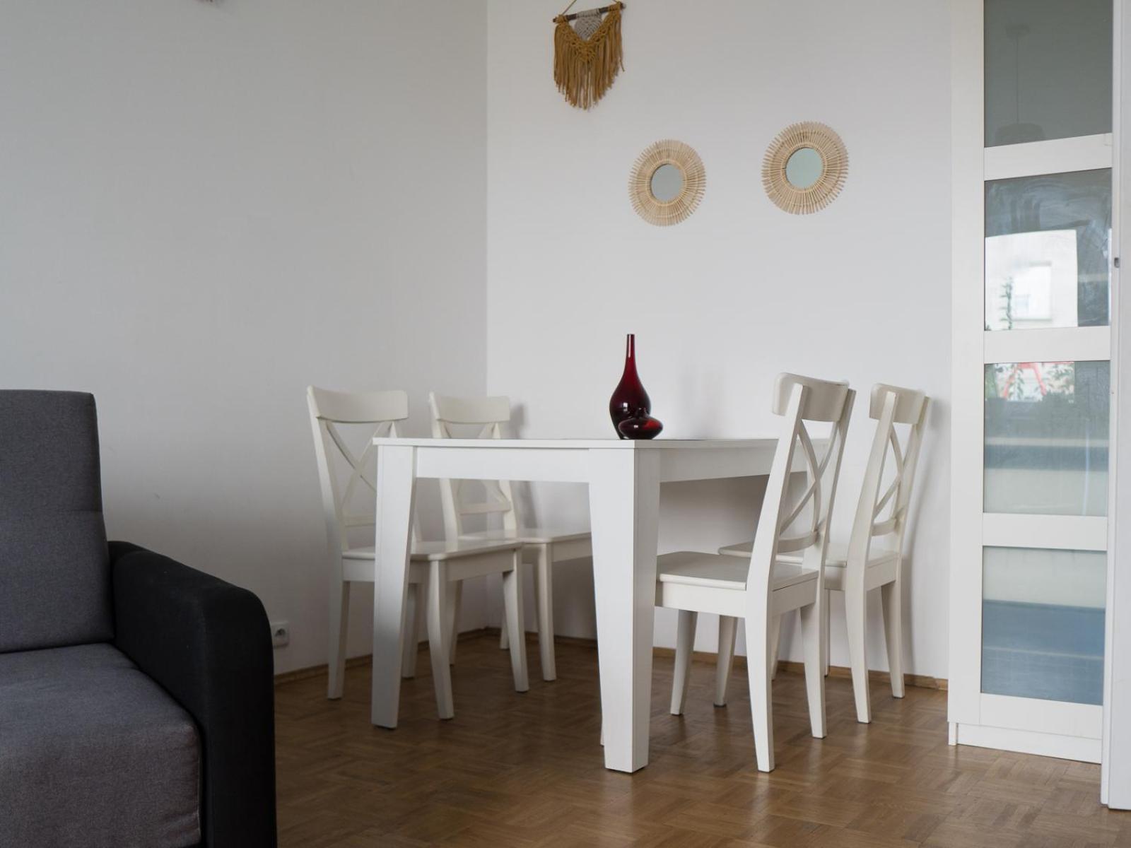 Apartament Stara Praga Varsó Kültér fotó