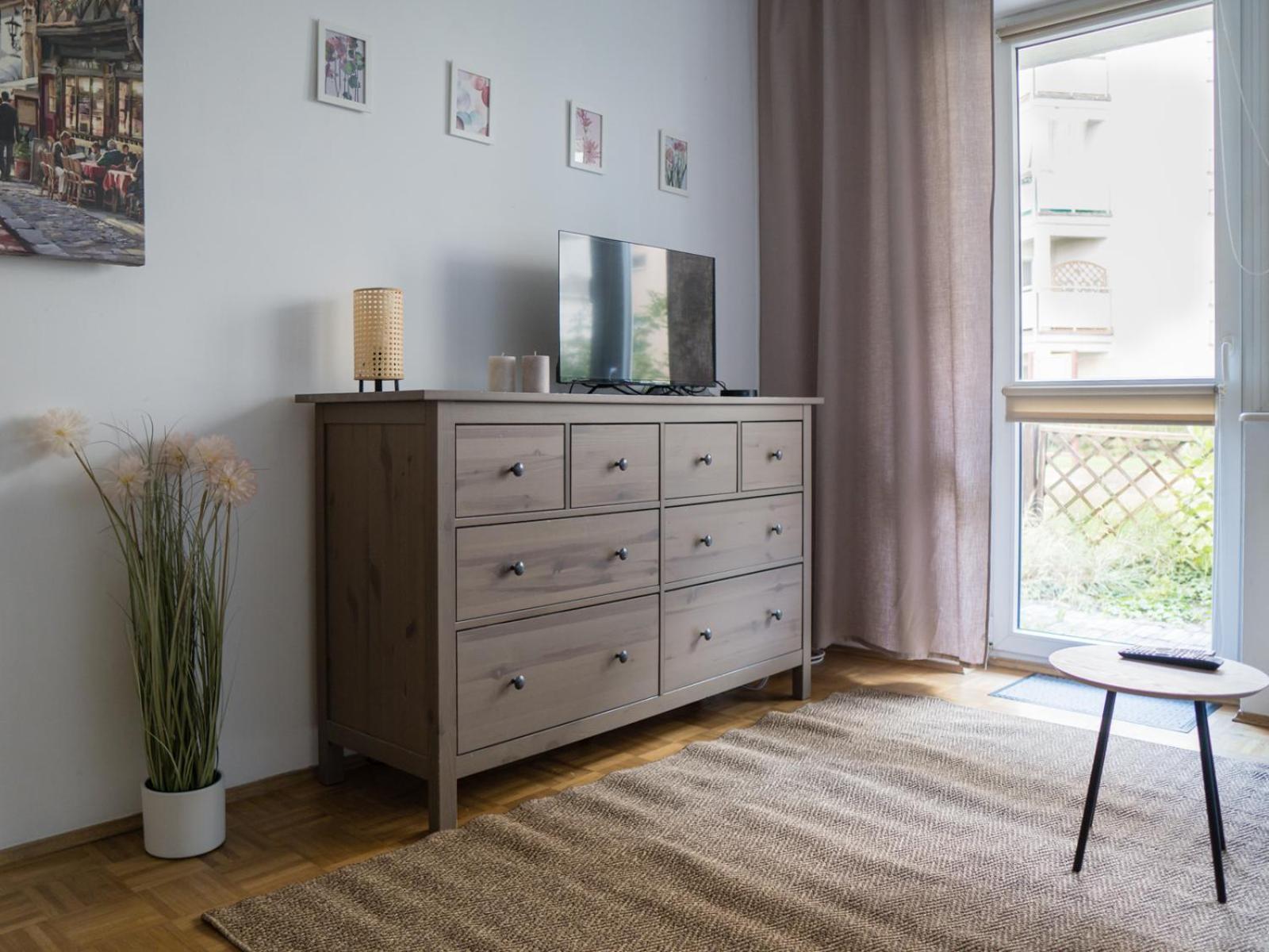Apartament Stara Praga Varsó Kültér fotó
