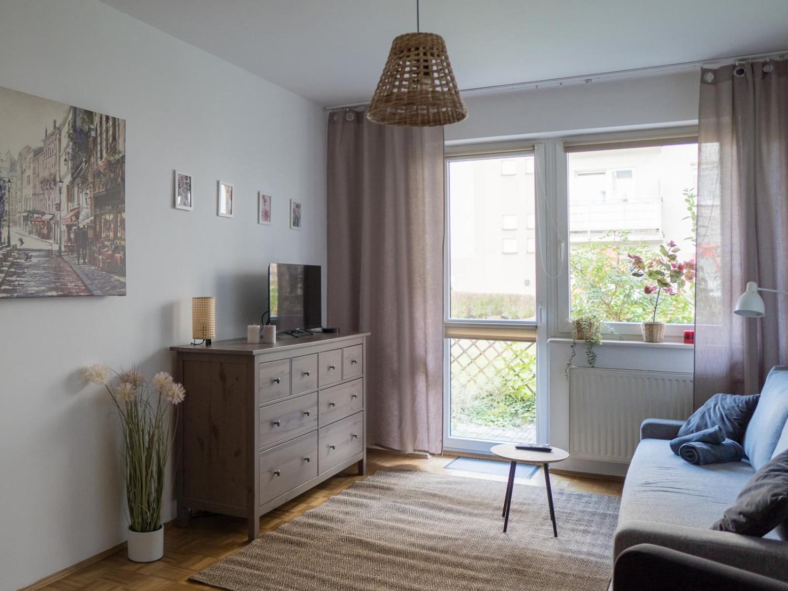 Apartament Stara Praga Varsó Kültér fotó