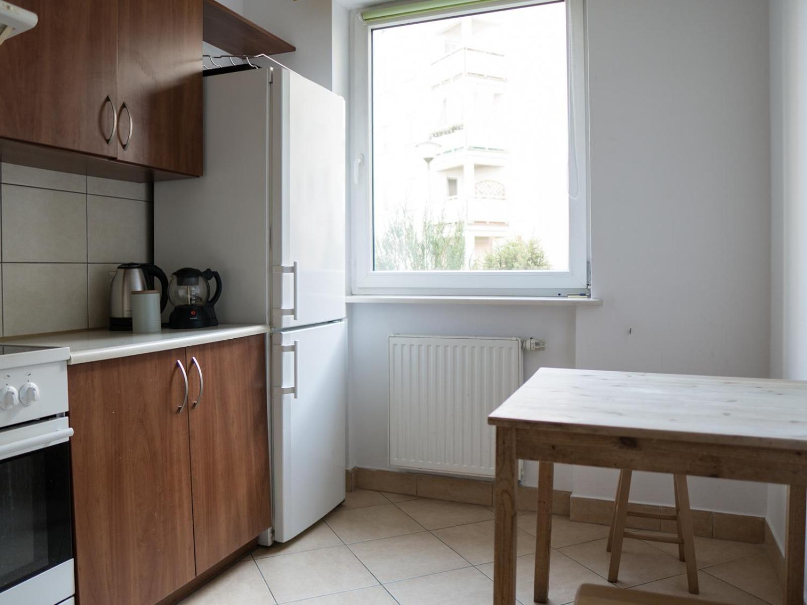 Apartament Stara Praga Varsó Kültér fotó